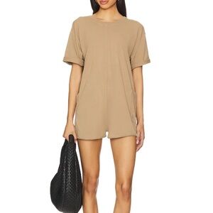 Free People Movement Hot Shot romper